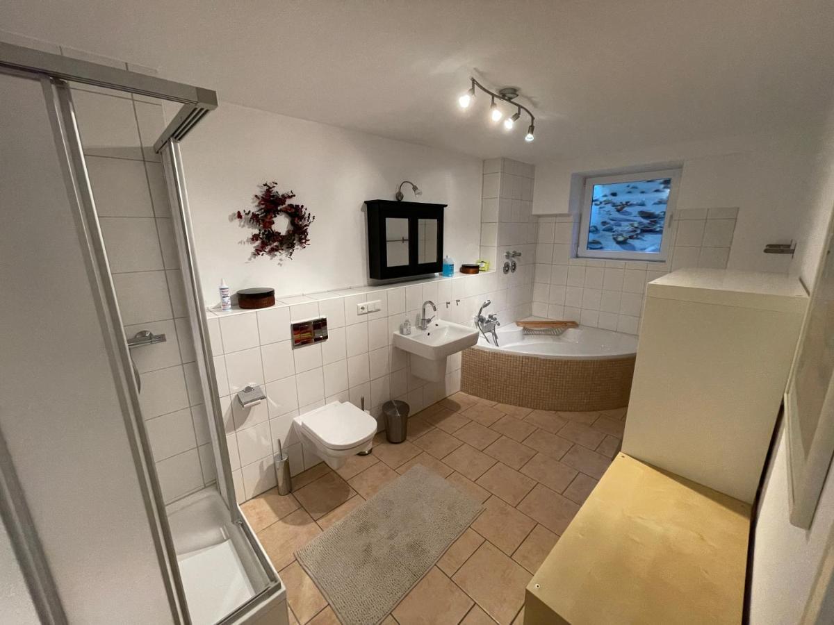 Apartment Fuchsbau
