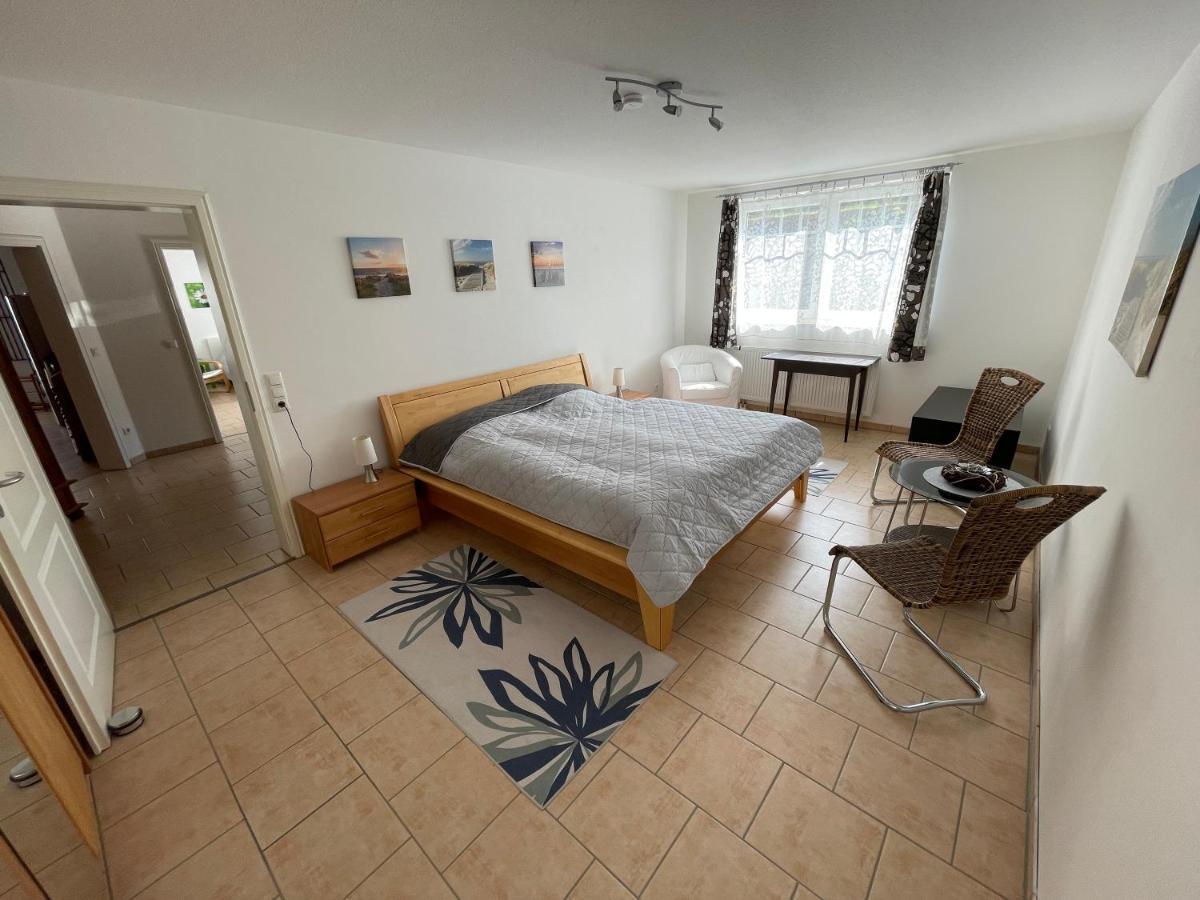 Fuchsbau Appartement Hohenfelde (Plon)
