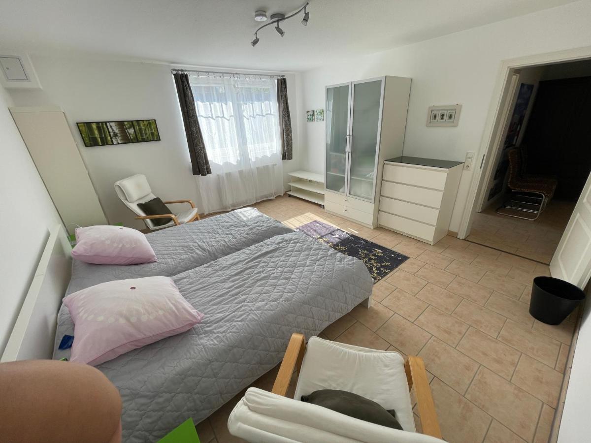 Apartment Fuchsbau