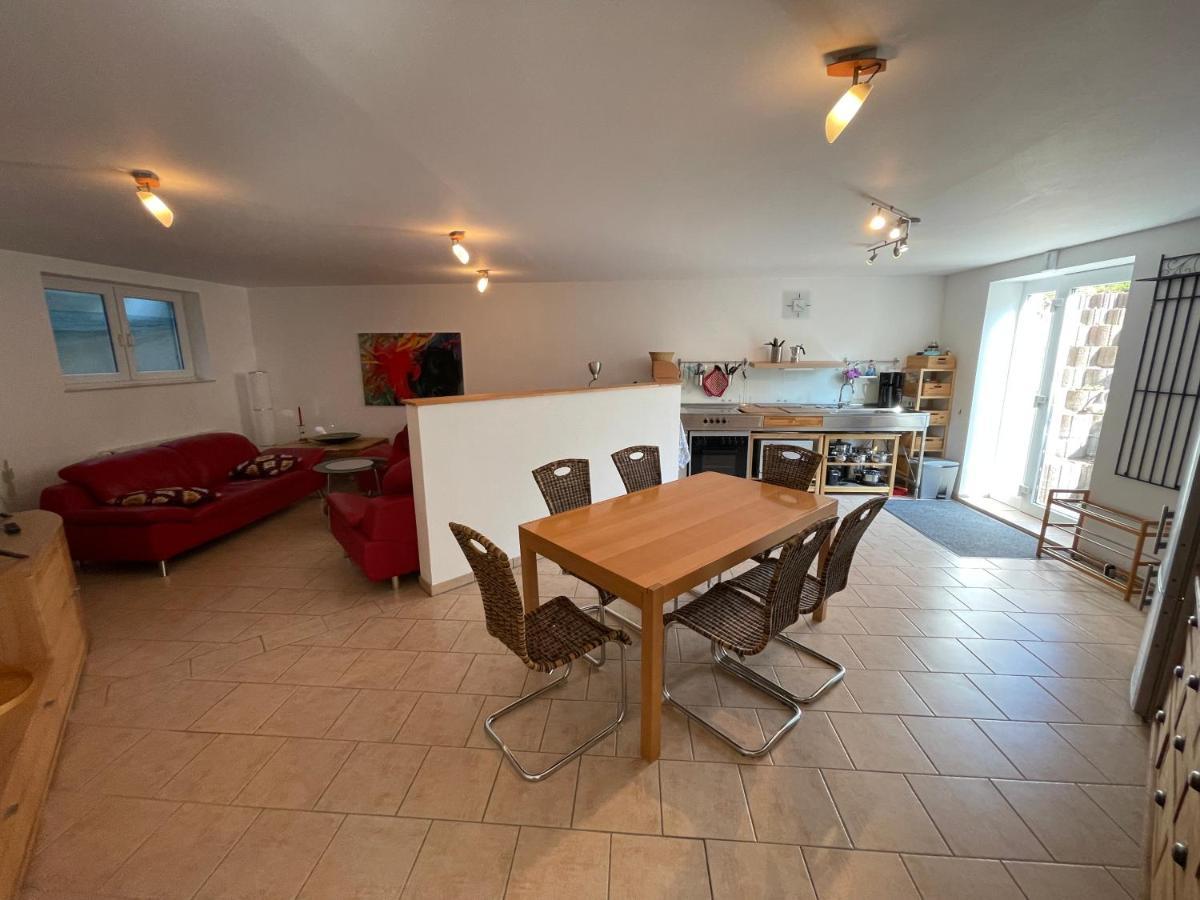 Fuchsbau Appartement Hohenfelde (Plon)