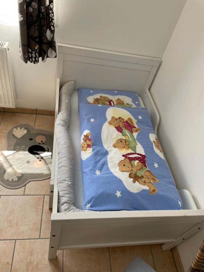 Fuchsbau Appartement Hohenfelde (Plon)