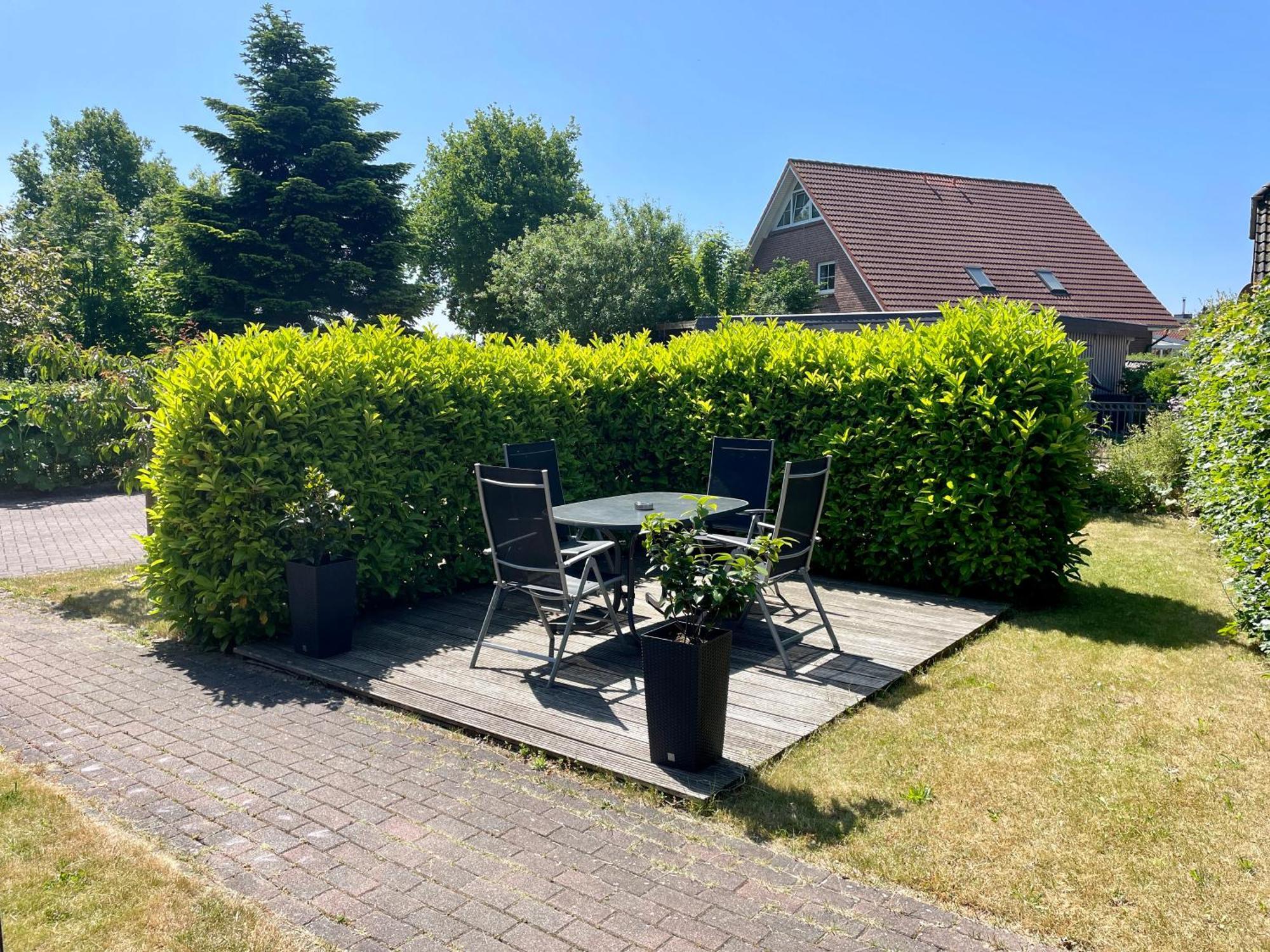 Fuchsbau Appartement Hohenfelde (Plon)